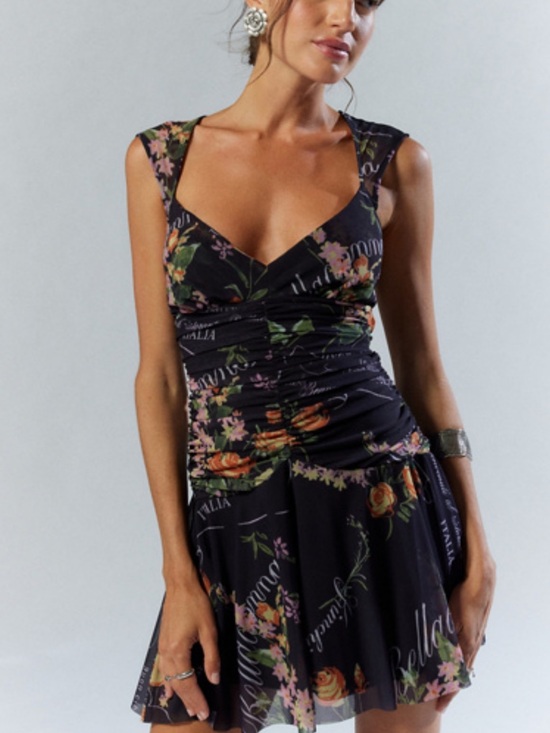 Urban Outfitters Dresses & Skirts - Urban outfitters dress open back